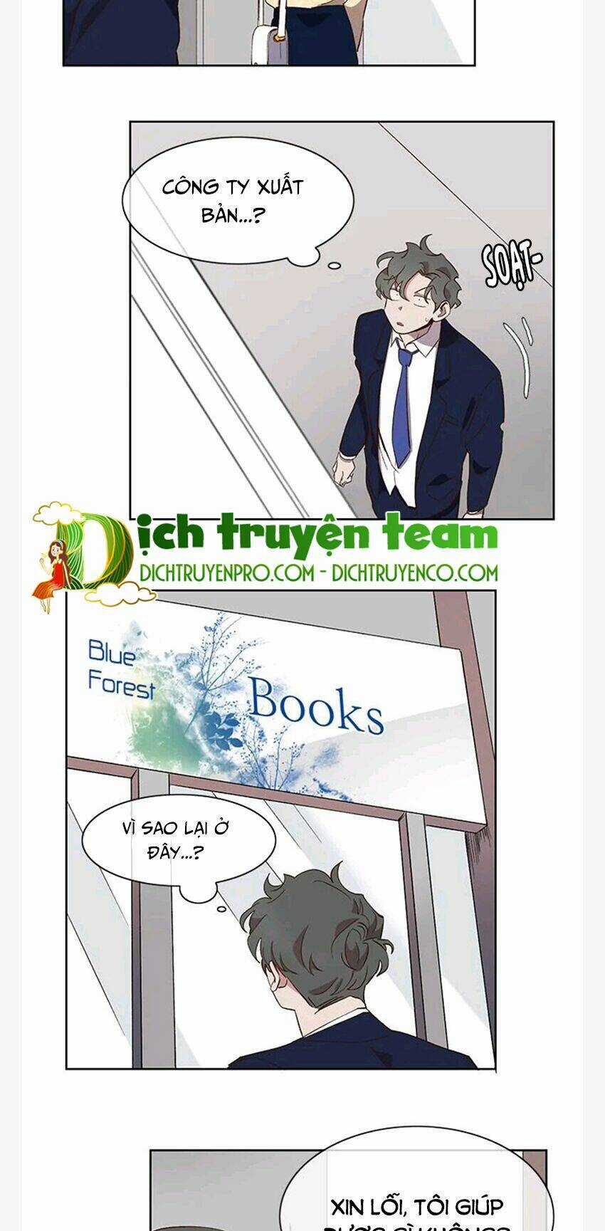 Quỷ Sứ Số 4 Chapter 60 trang 27