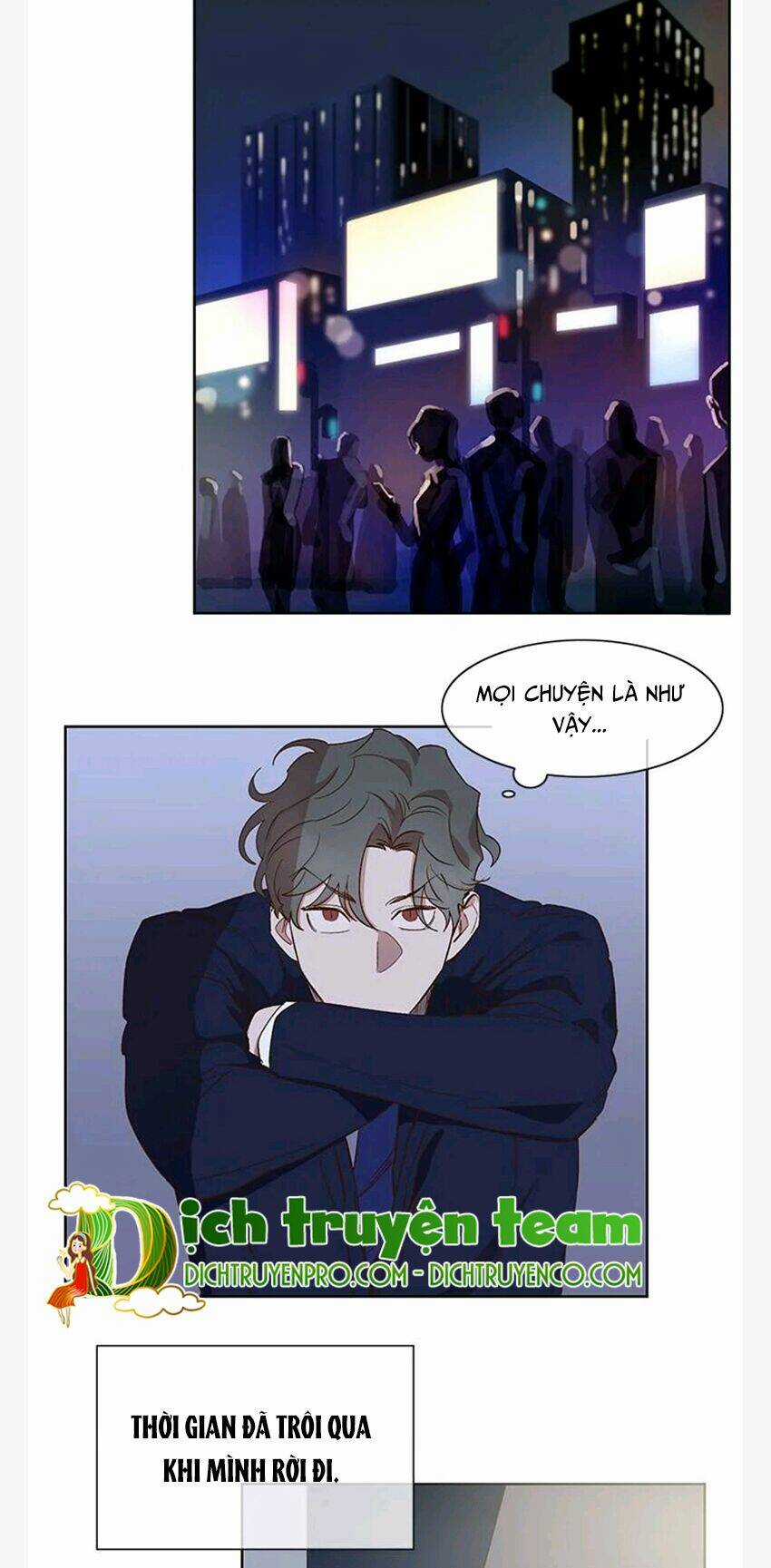 Quỷ Sứ Số 4 Chapter 60 trang 29