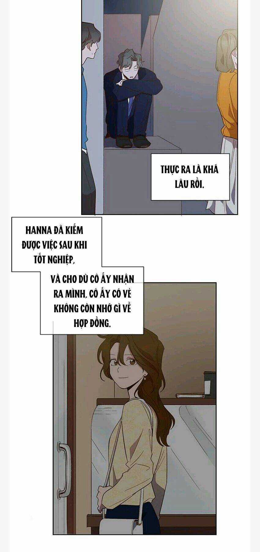 Quỷ Sứ Số 4 Chapter 60 trang 30