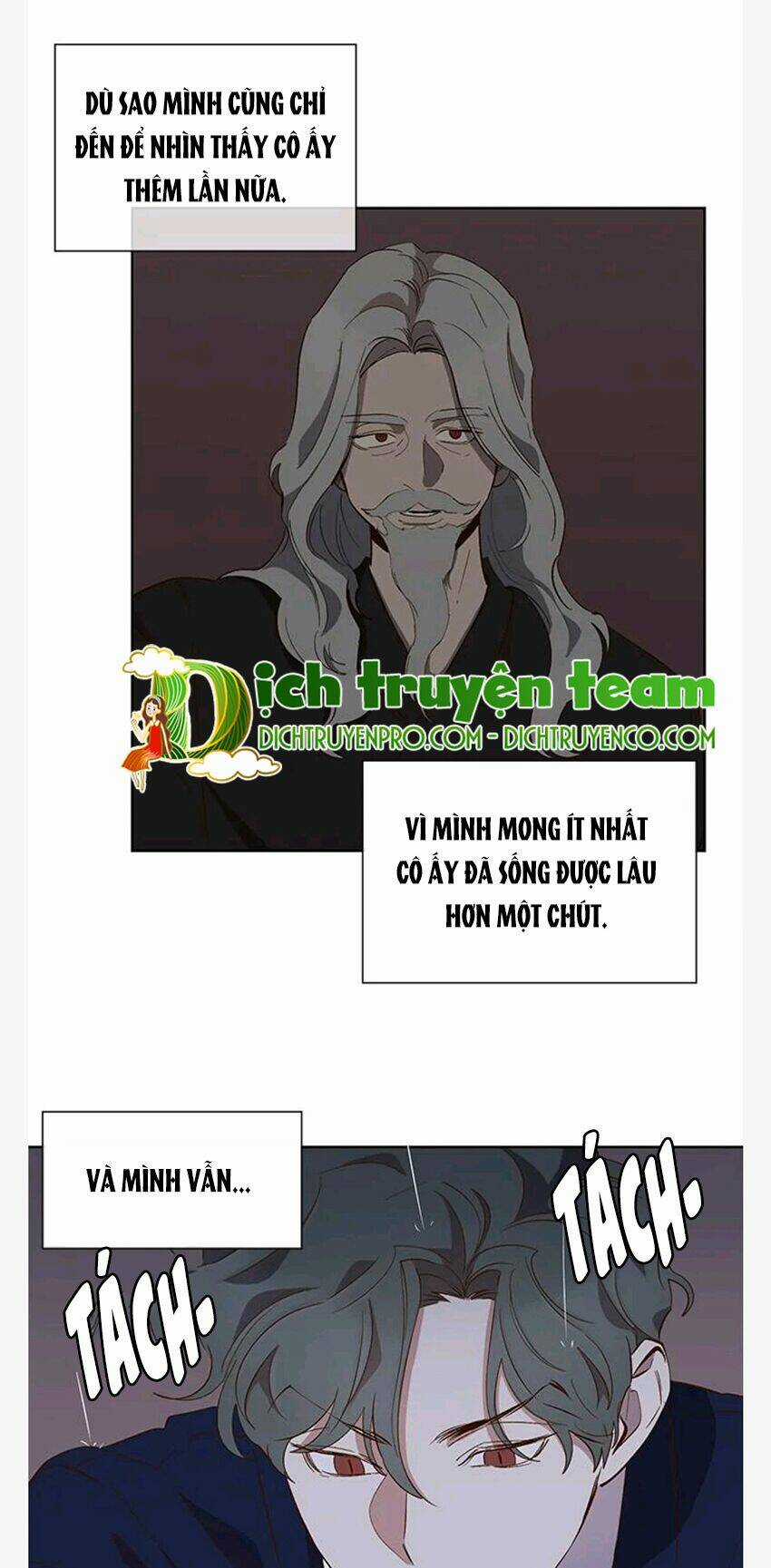 Quỷ Sứ Số 4 Chapter 60 trang 31