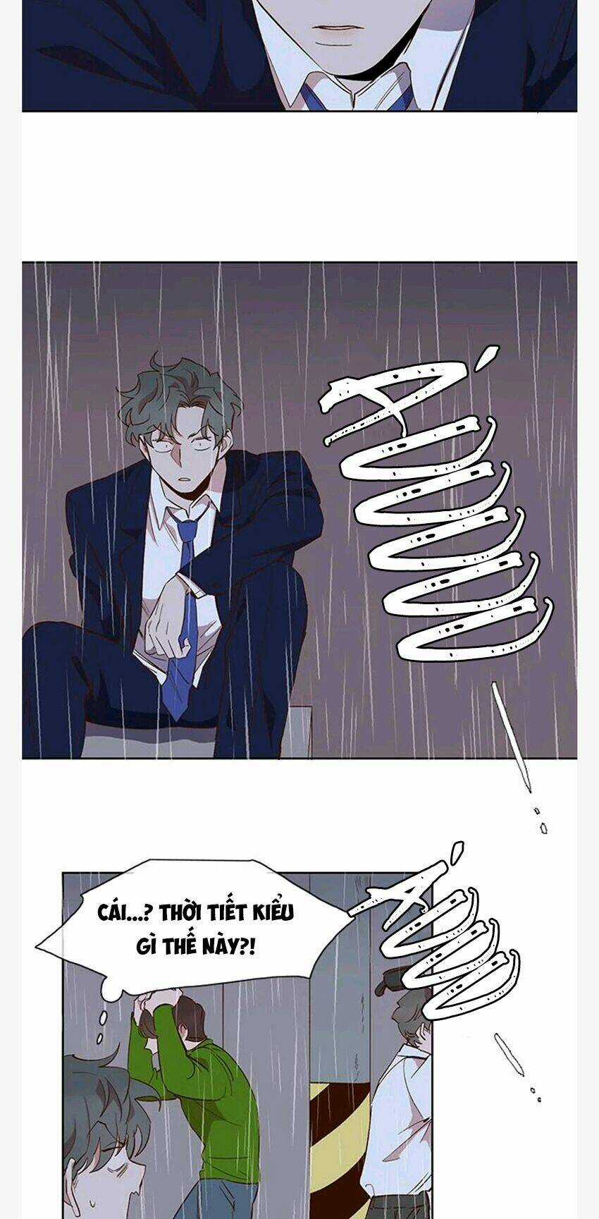 Quỷ Sứ Số 4 Chapter 60 trang 32