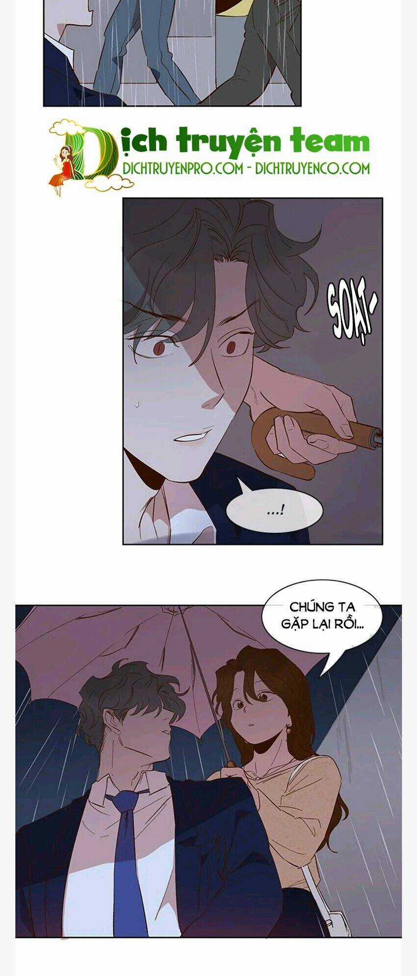 Quỷ Sứ Số 4 Chapter 60 trang 33