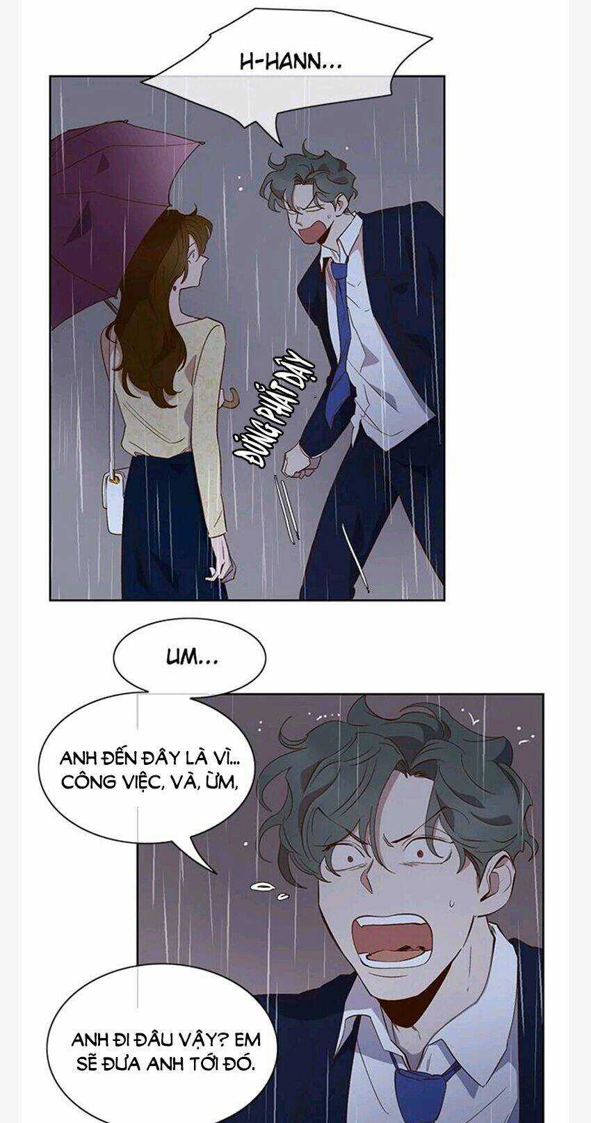 Quỷ Sứ Số 4 Chapter 60 trang 35