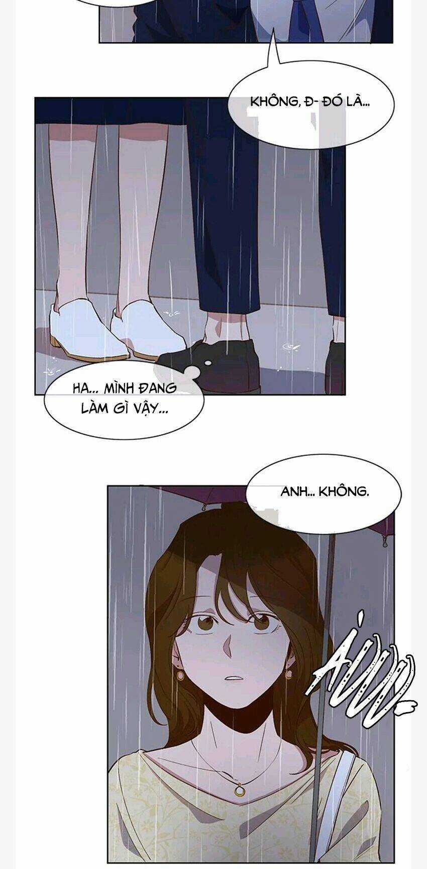 Quỷ Sứ Số 4 Chapter 60 trang 36