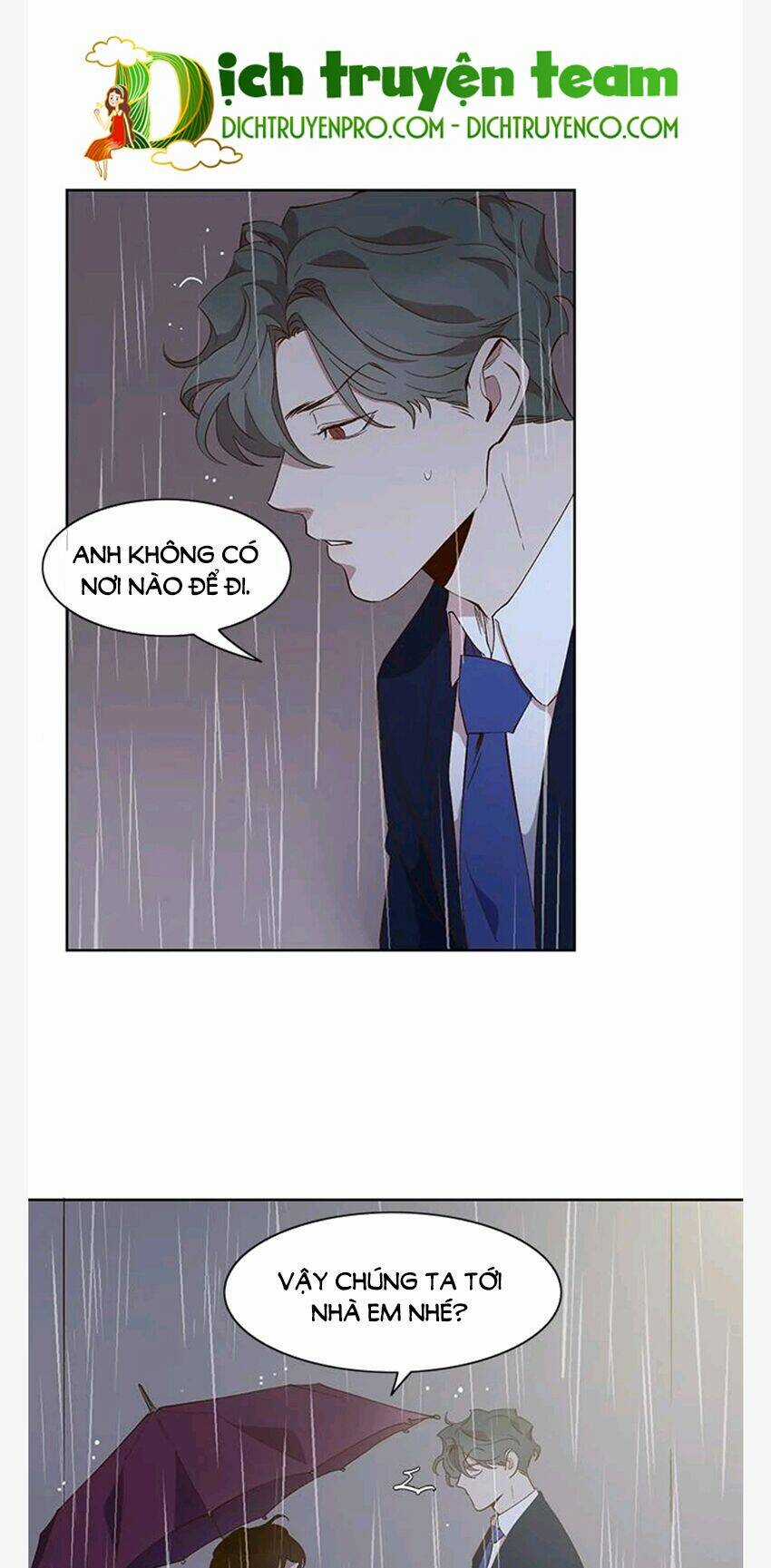 Quỷ Sứ Số 4 Chapter 60 trang 37