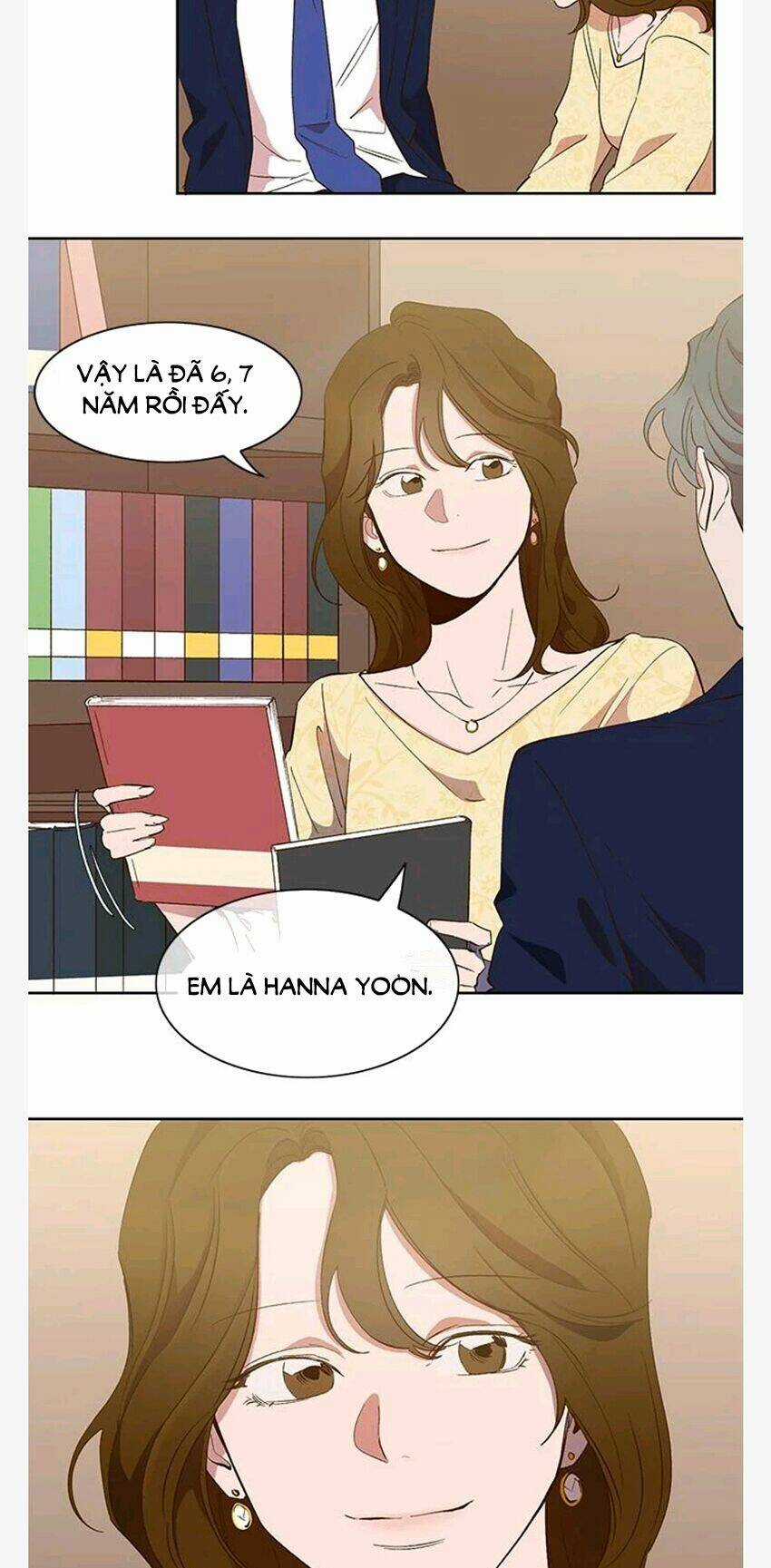 Quỷ Sứ Số 4 Chapter 60 trang 5