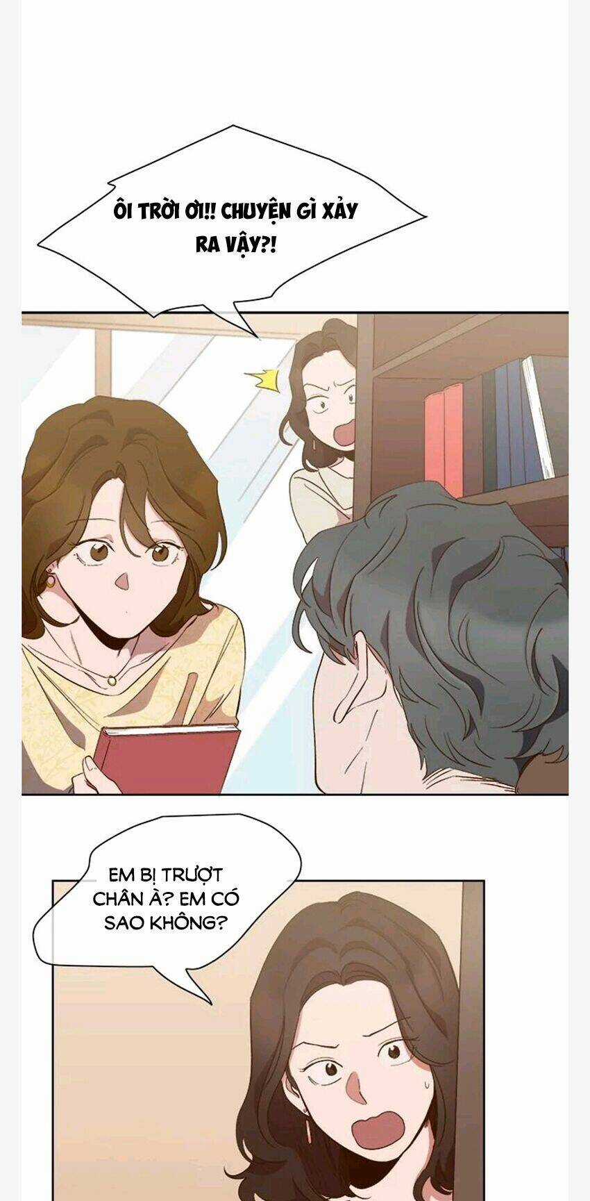 Quỷ Sứ Số 4 Chapter 60 trang 7