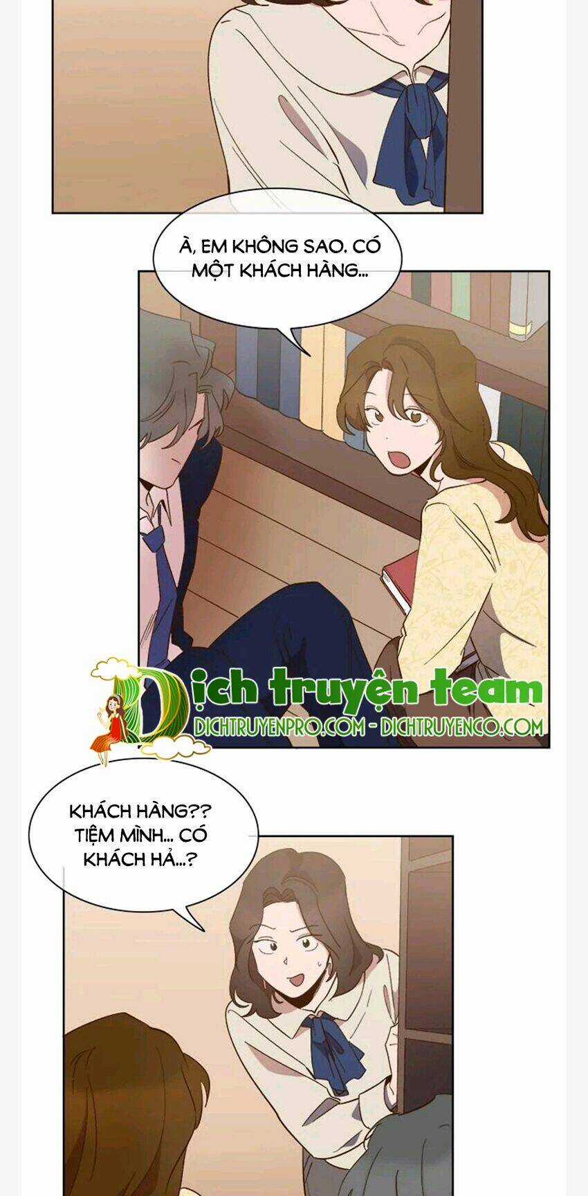 Quỷ Sứ Số 4 Chapter 60 trang 8