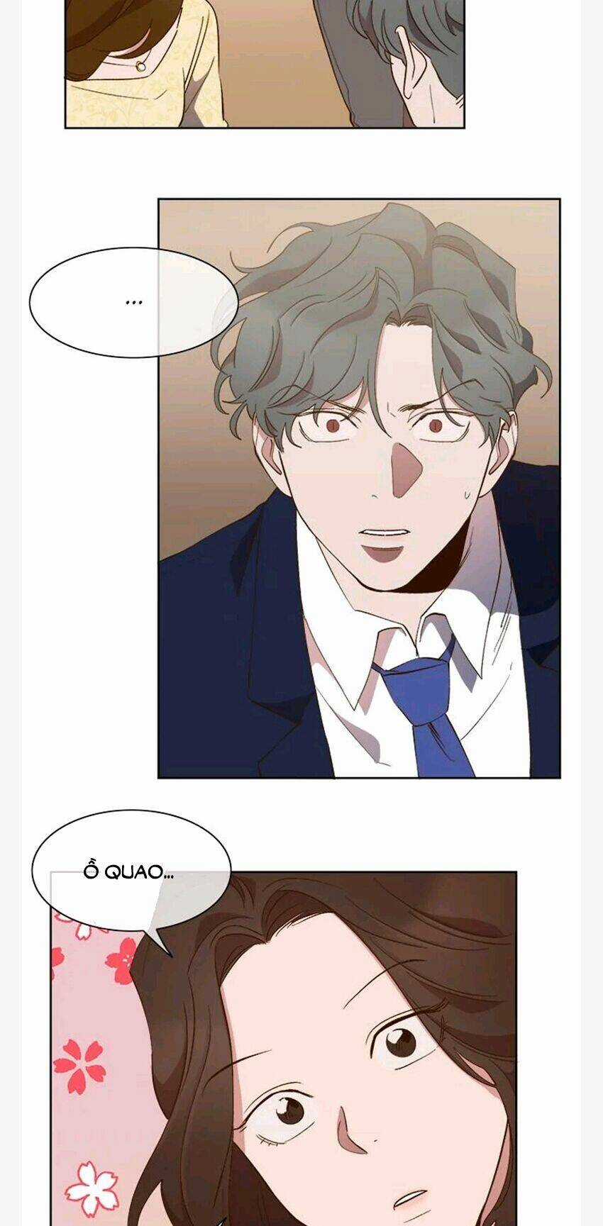 Quỷ Sứ Số 4 Chapter 60 trang 9