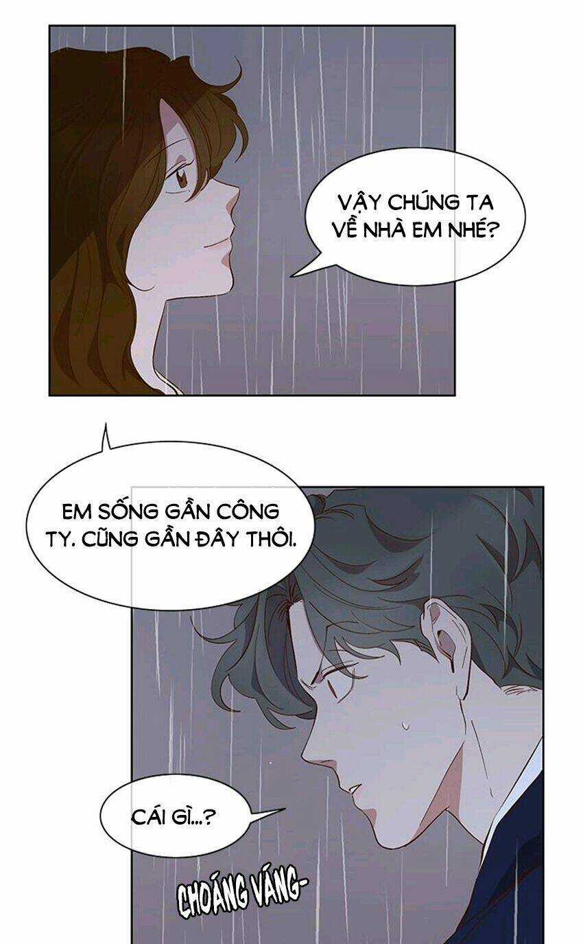 Quỷ Sứ Số 4 Chapter 61 trang 0