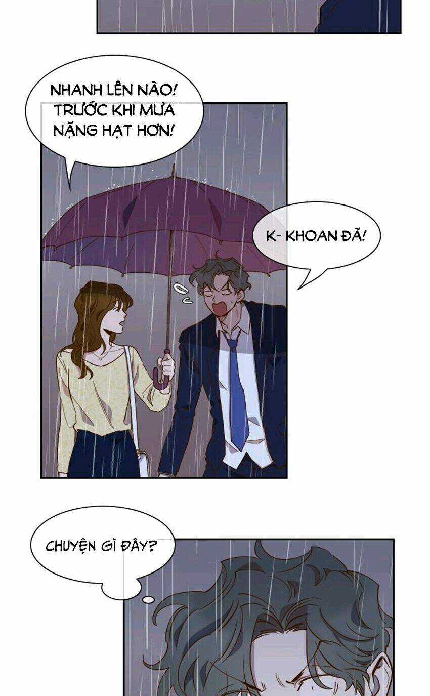 Quỷ Sứ Số 4 Chapter 61 trang 1