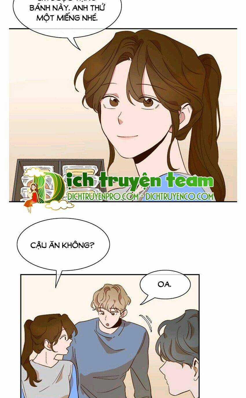 Quỷ Sứ Số 4 Chapter 61 trang 10
