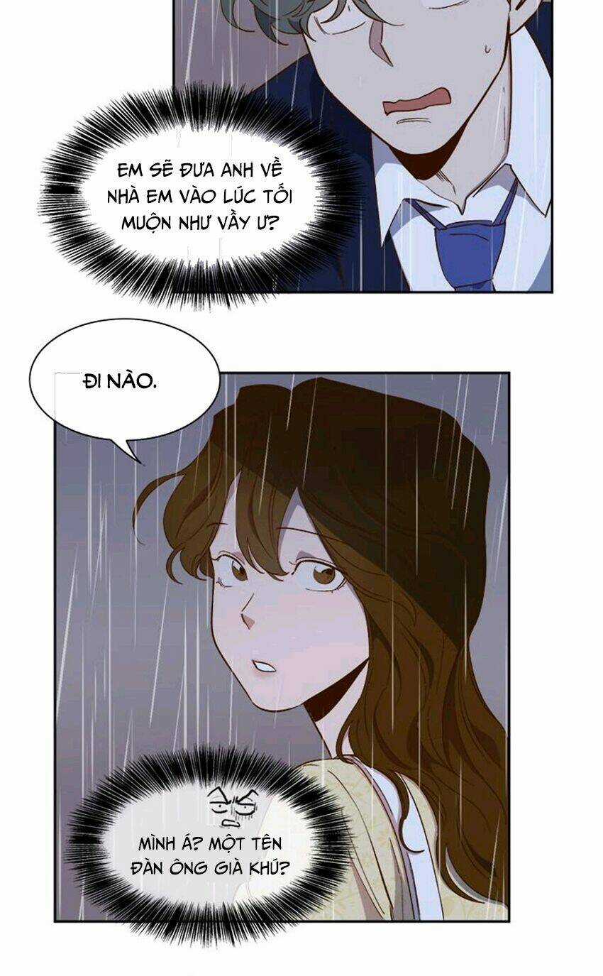 Quỷ Sứ Số 4 Chapter 61 trang 2