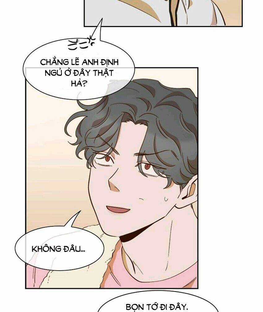 Quỷ Sứ Số 4 Chapter 61 trang 20