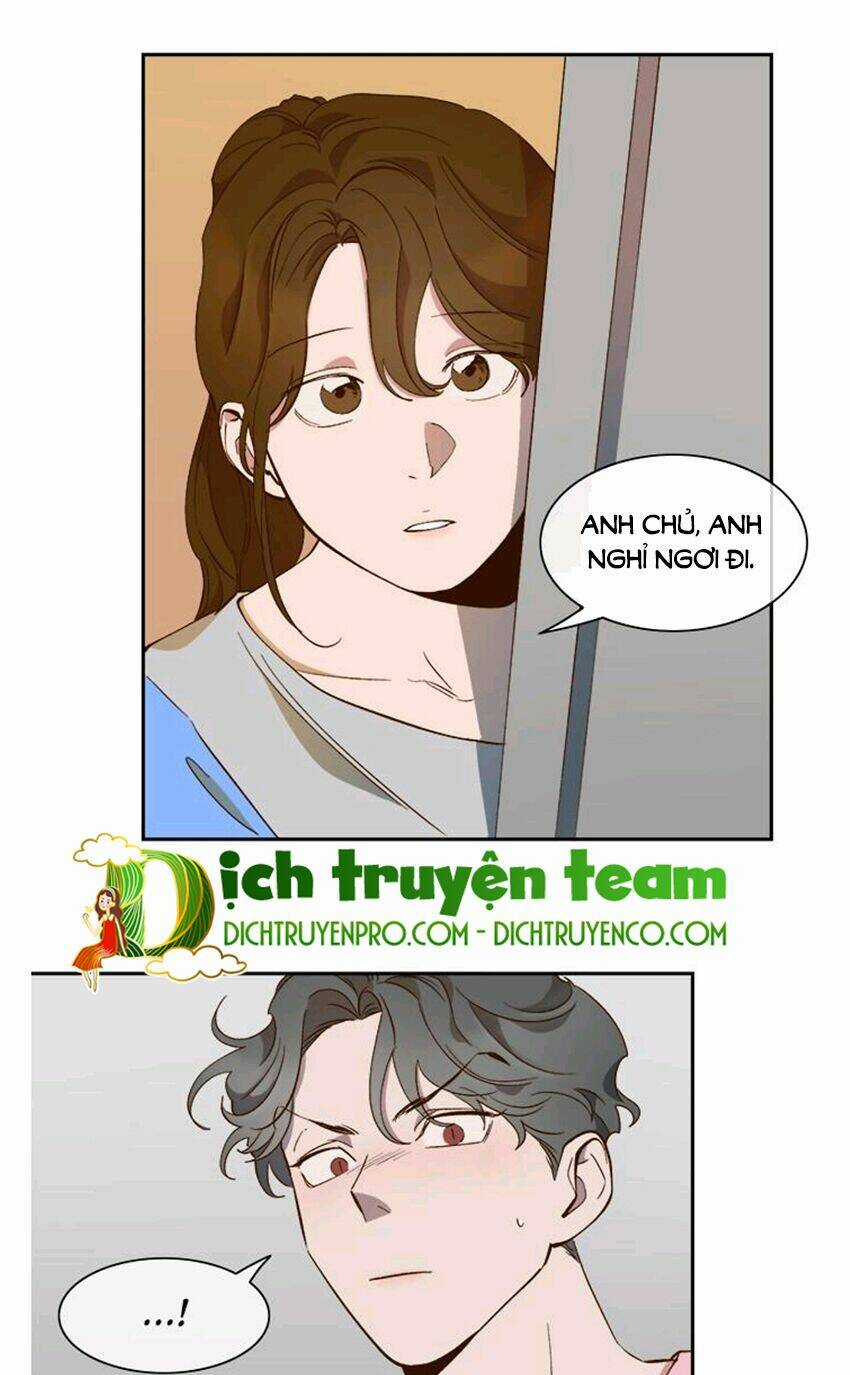 Quỷ Sứ Số 4 Chapter 61 trang 22