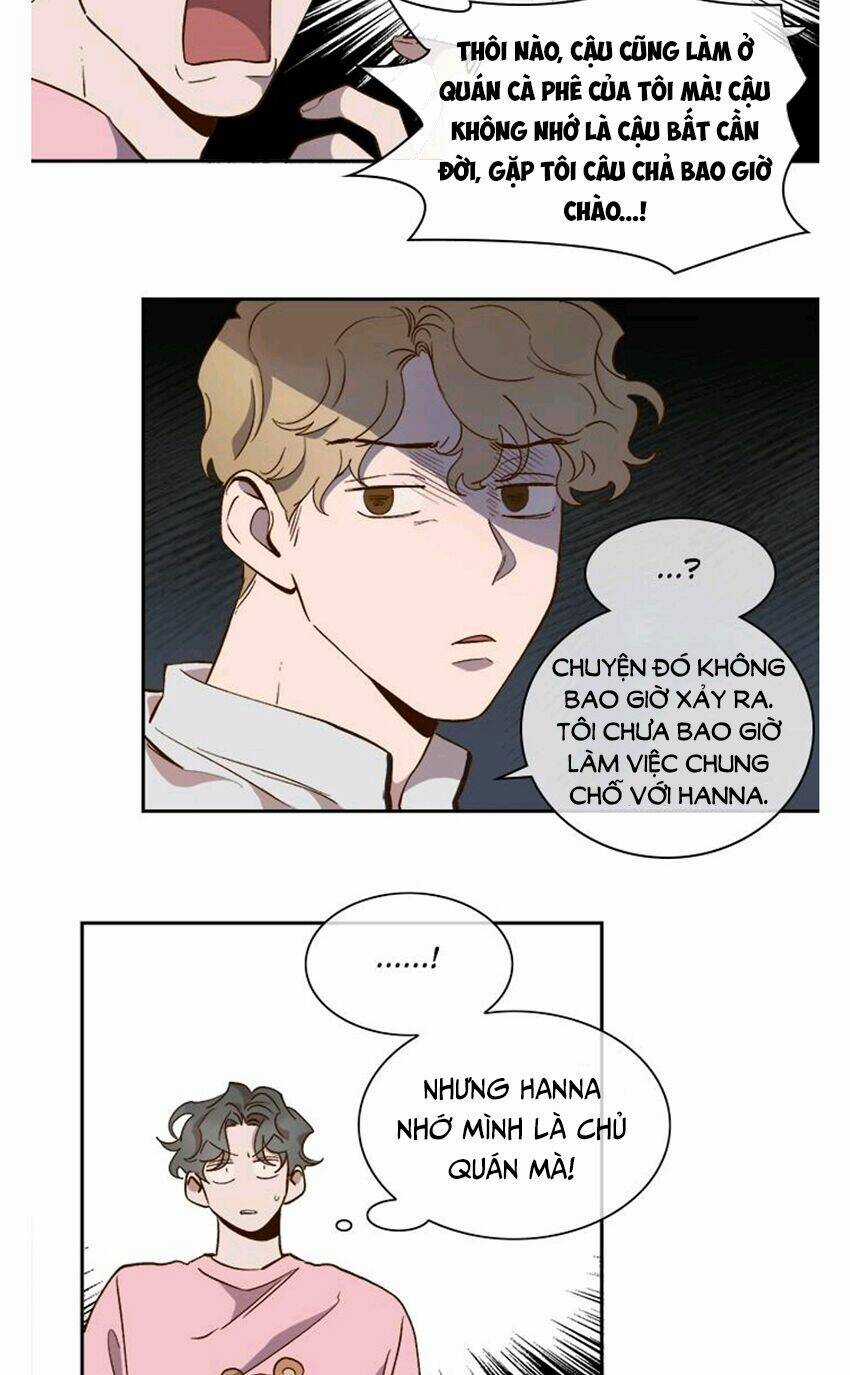 Quỷ Sứ Số 4 Chapter 61 trang 25