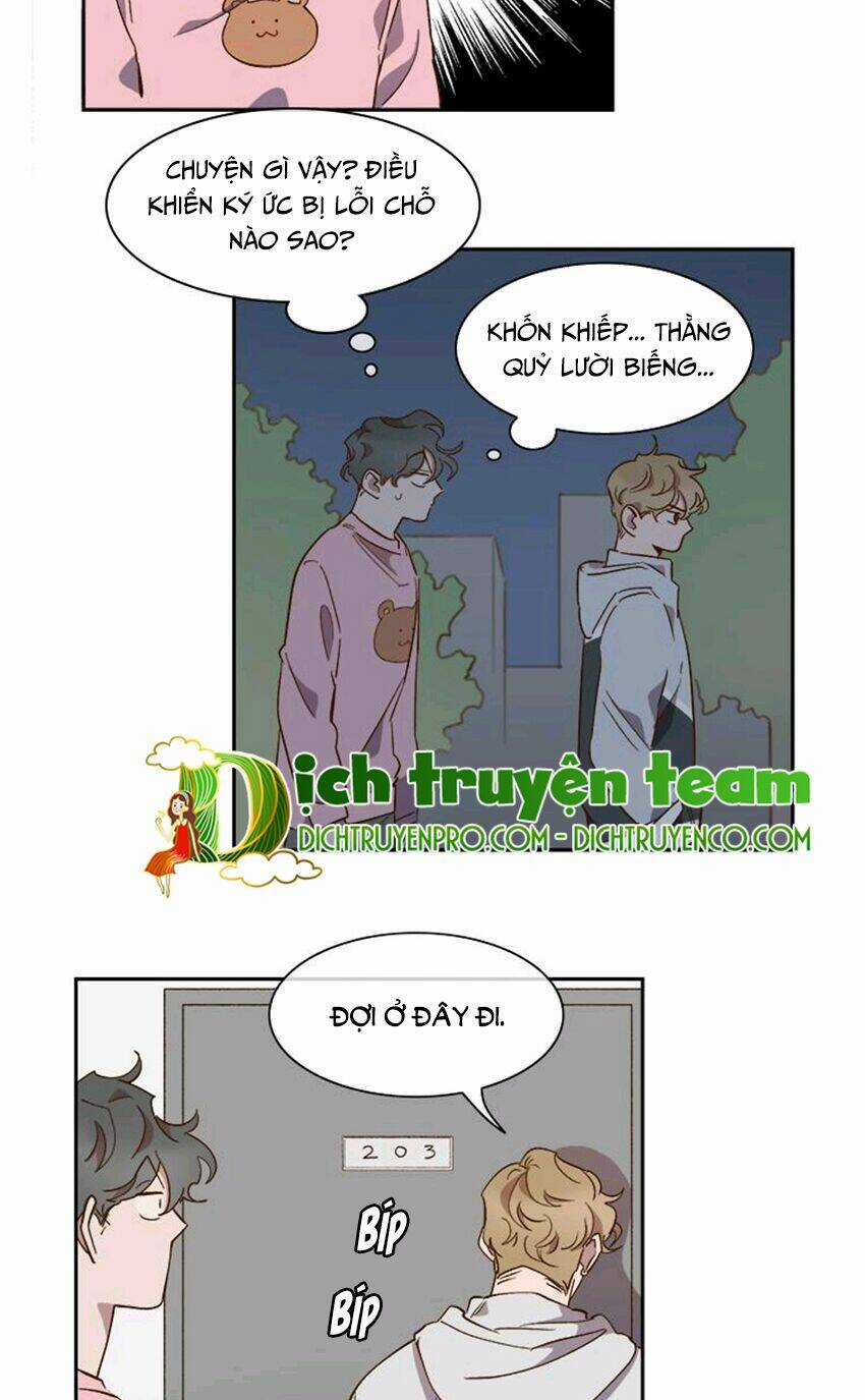 Quỷ Sứ Số 4 Chapter 61 trang 26