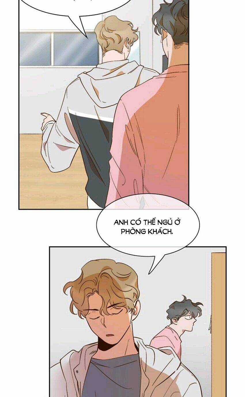 Quỷ Sứ Số 4 Chapter 61 trang 28