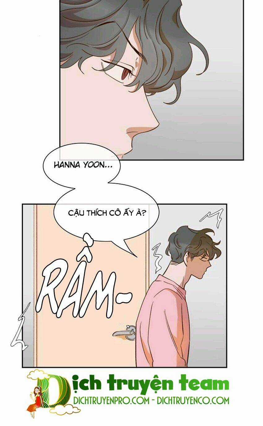 Quỷ Sứ Số 4 Chapter 61 trang 31