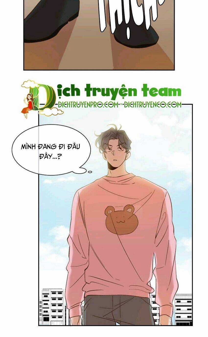 Quỷ Sứ Số 4 Chapter 61 trang 38