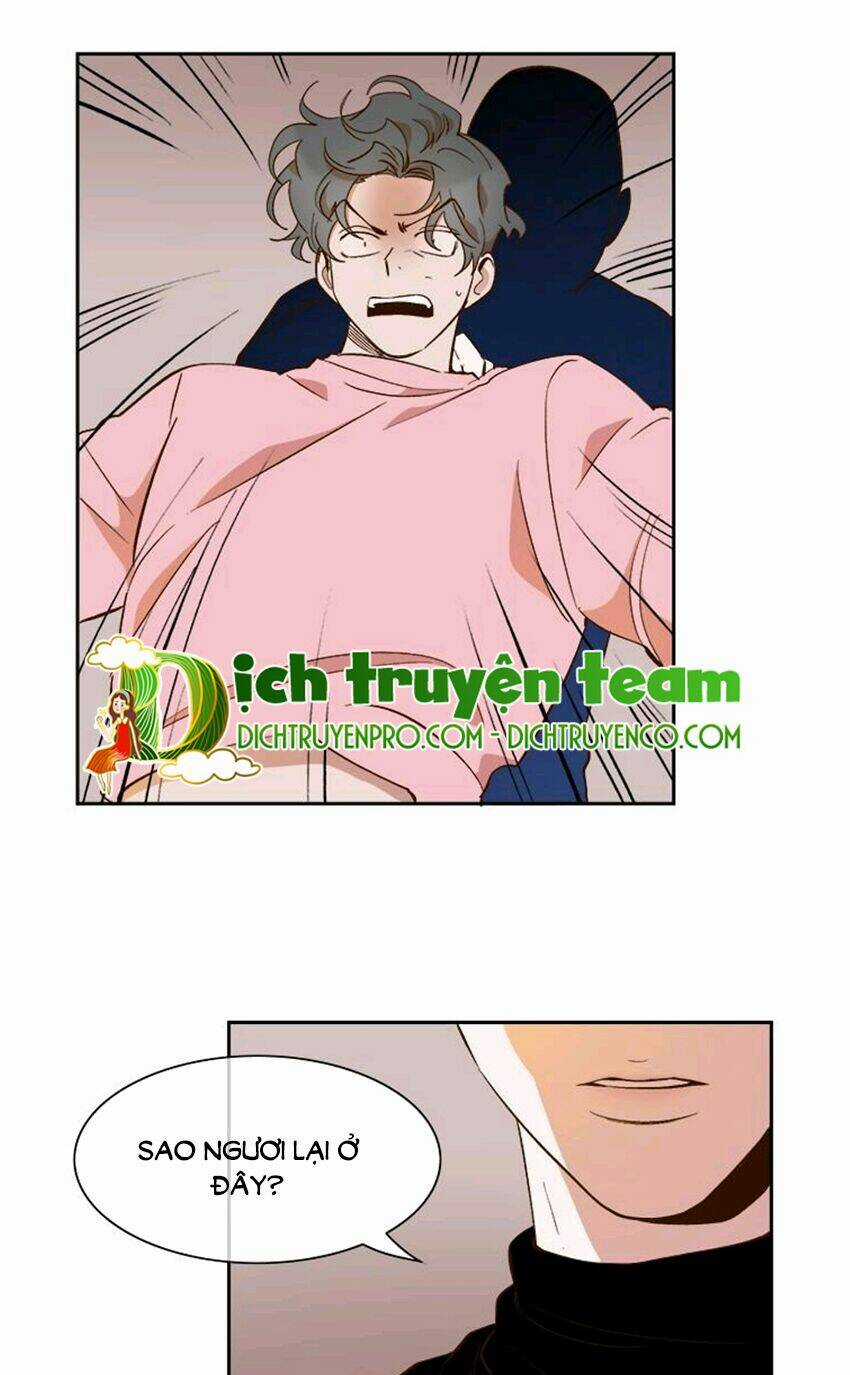 Quỷ Sứ Số 4 Chapter 61 trang 40