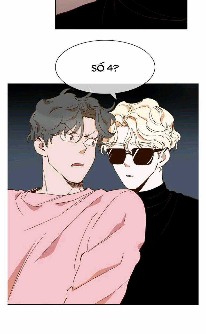 Quỷ Sứ Số 4 Chapter 61 trang 41