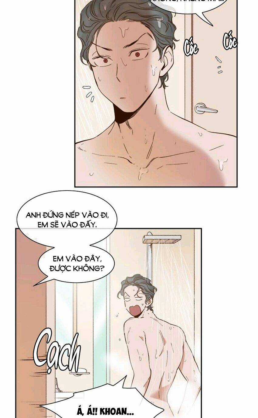 Quỷ Sứ Số 4 Chapter 61 trang 6