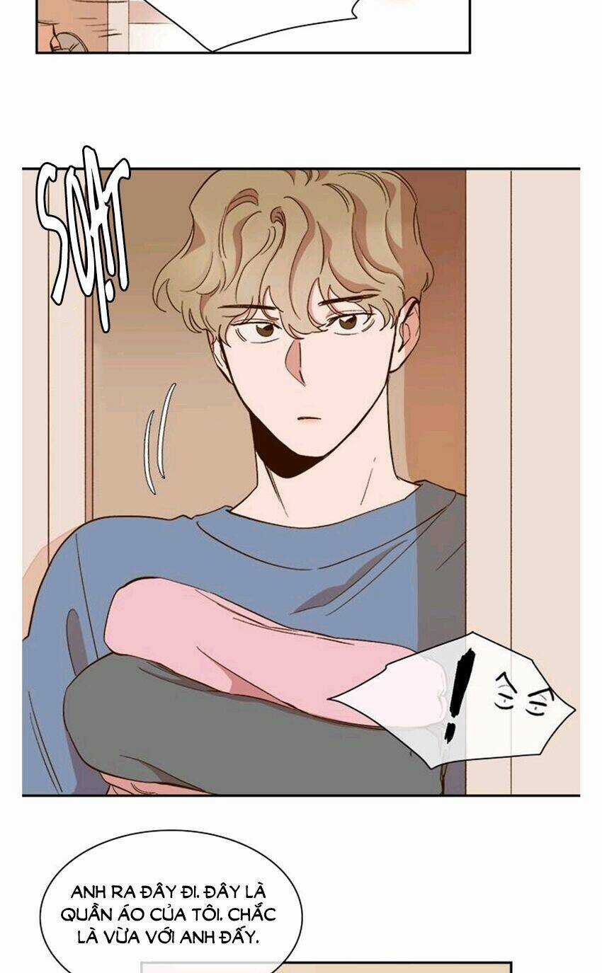 Quỷ Sứ Số 4 Chapter 61 trang 7