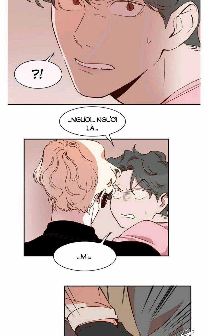 Quỷ Sứ Số 4 Chapter 62 trang 1
