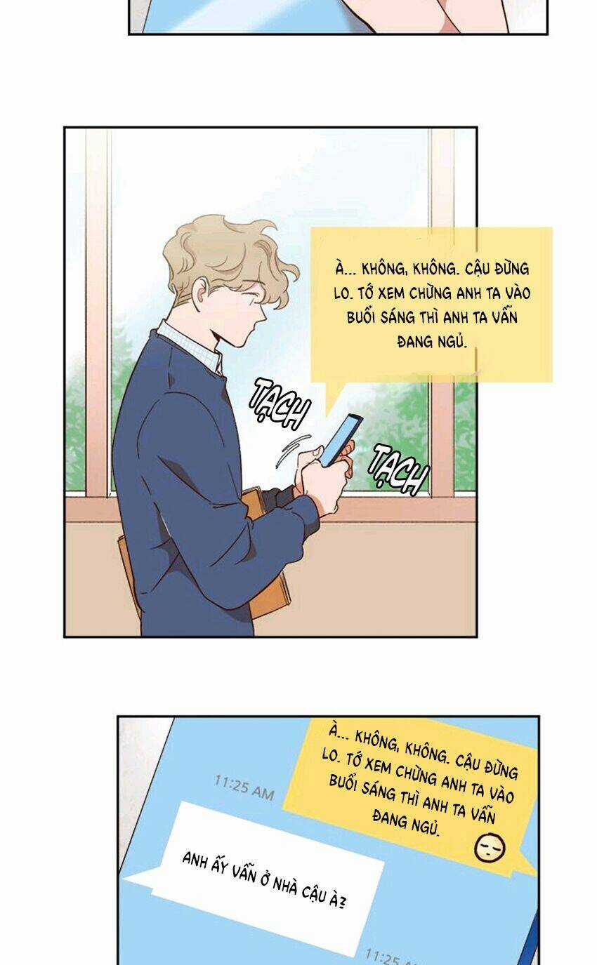 Quỷ Sứ Số 4 Chapter 62 trang 10