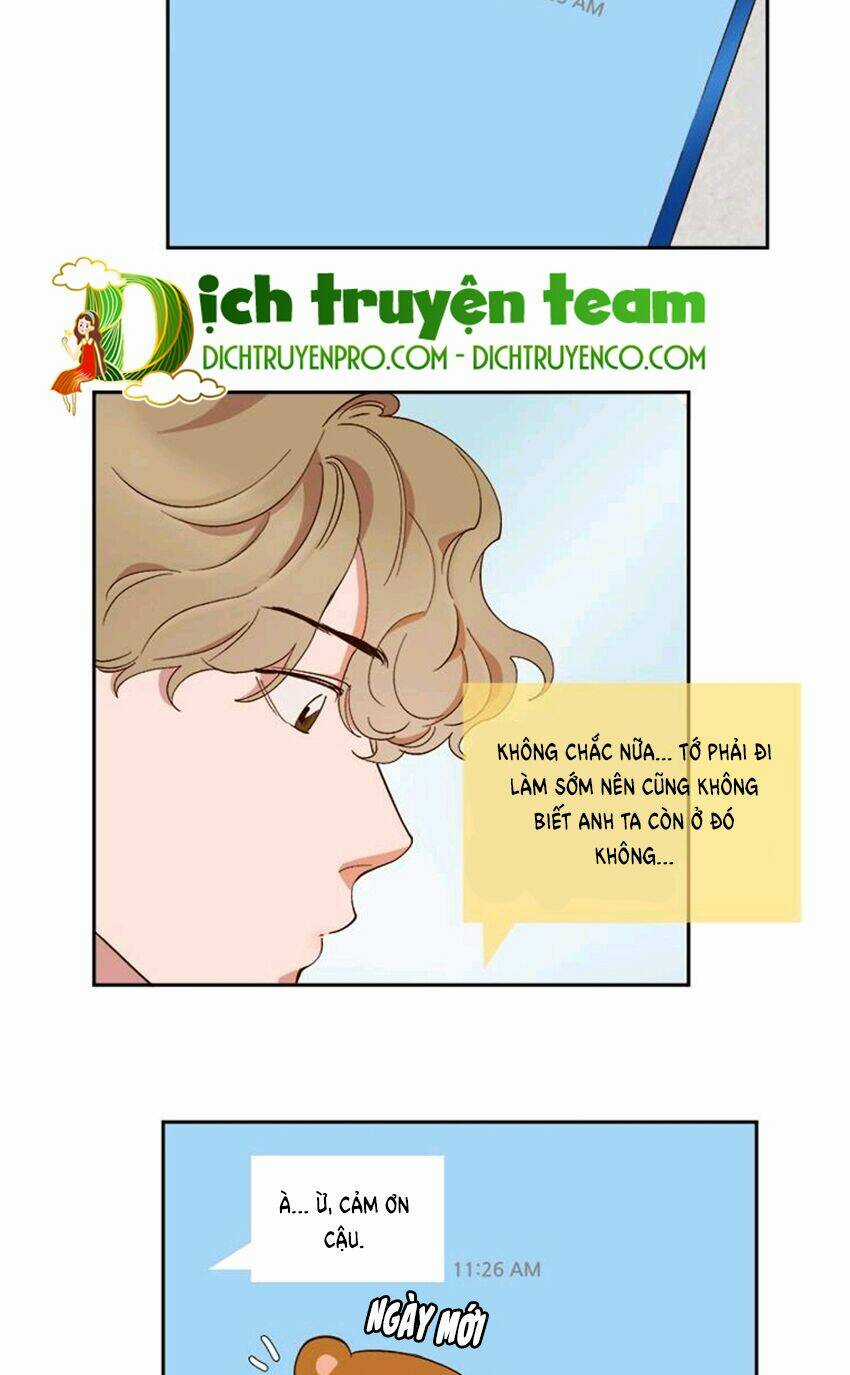 Quỷ Sứ Số 4 Chapter 62 trang 11