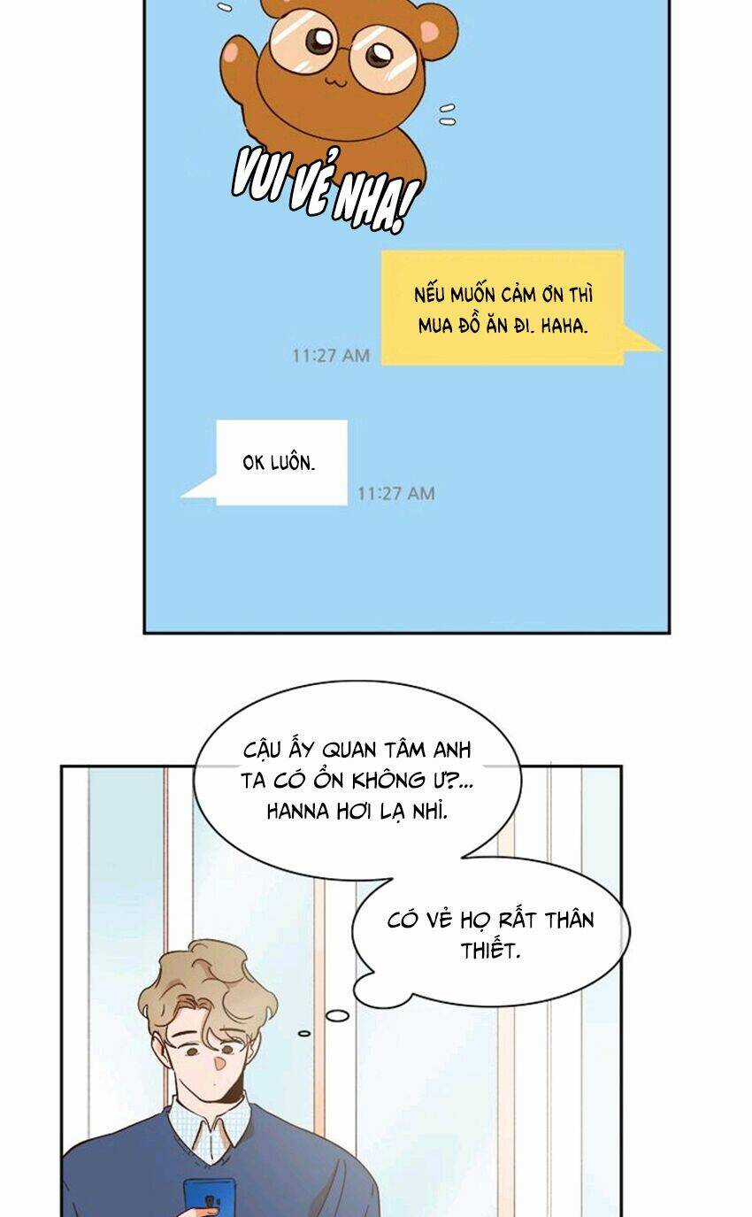 Quỷ Sứ Số 4 Chapter 62 trang 12