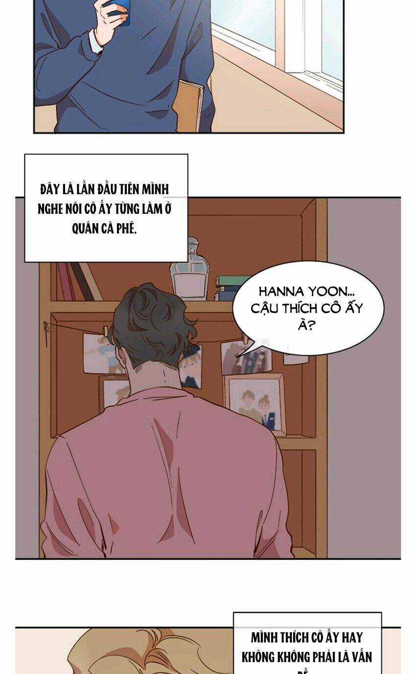 Quỷ Sứ Số 4 Chapter 62 trang 13