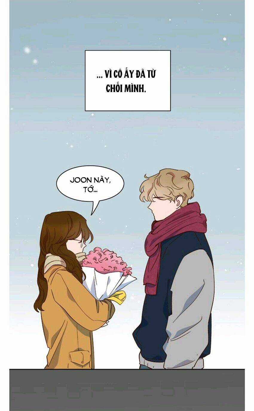 Quỷ Sứ Số 4 Chapter 62 trang 16