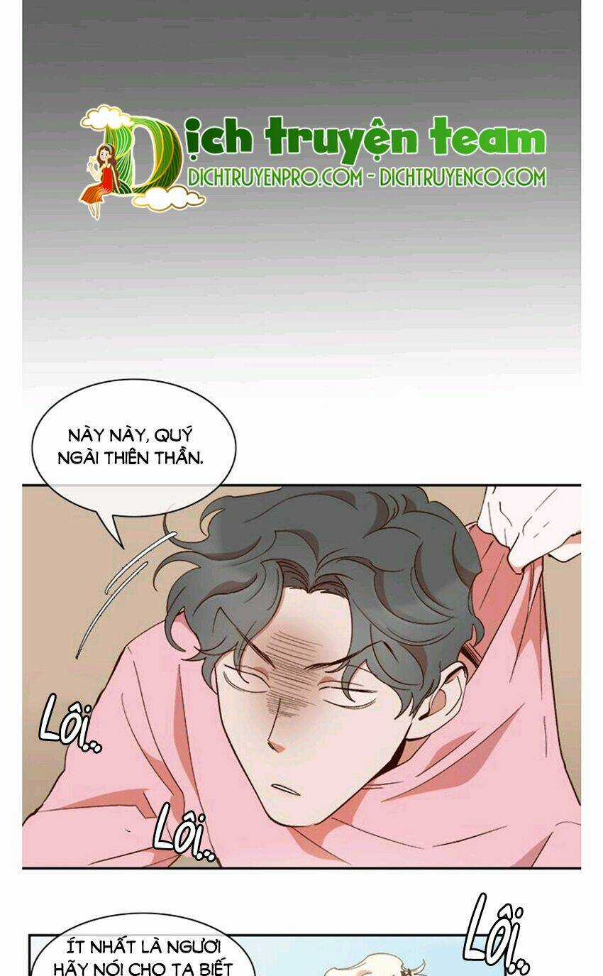 Quỷ Sứ Số 4 Chapter 62 trang 17