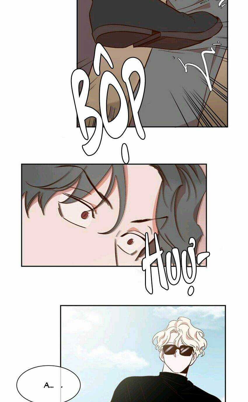 Quỷ Sứ Số 4 Chapter 62 trang 2