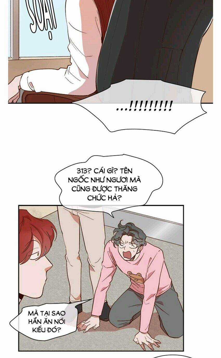 Quỷ Sứ Số 4 Chapter 62 trang 22