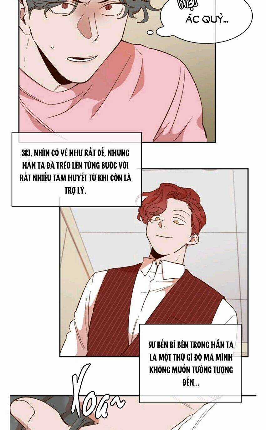 Quỷ Sứ Số 4 Chapter 62 trang 25