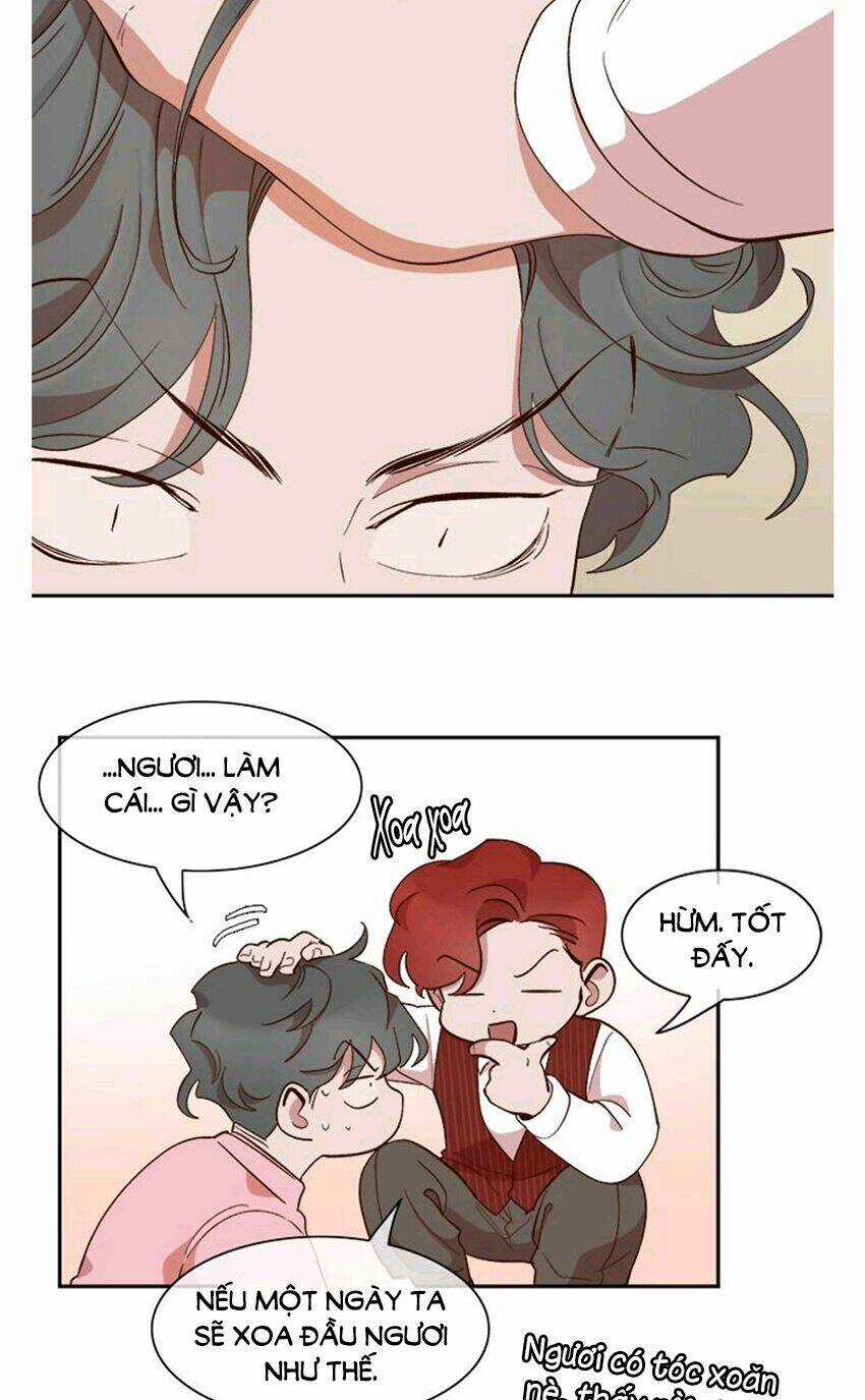 Quỷ Sứ Số 4 Chapter 62 trang 26