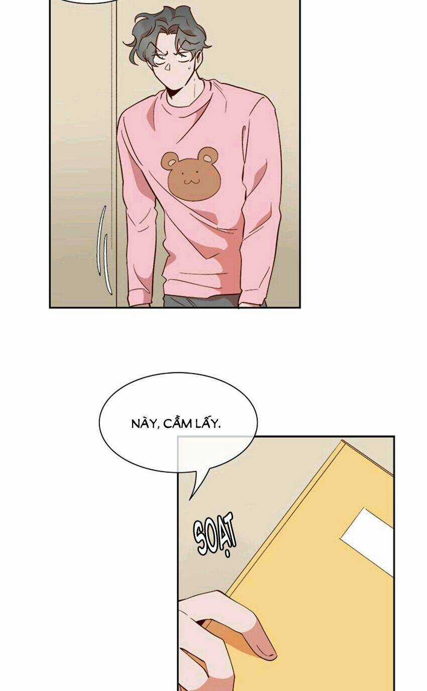 Quỷ Sứ Số 4 Chapter 62 trang 29