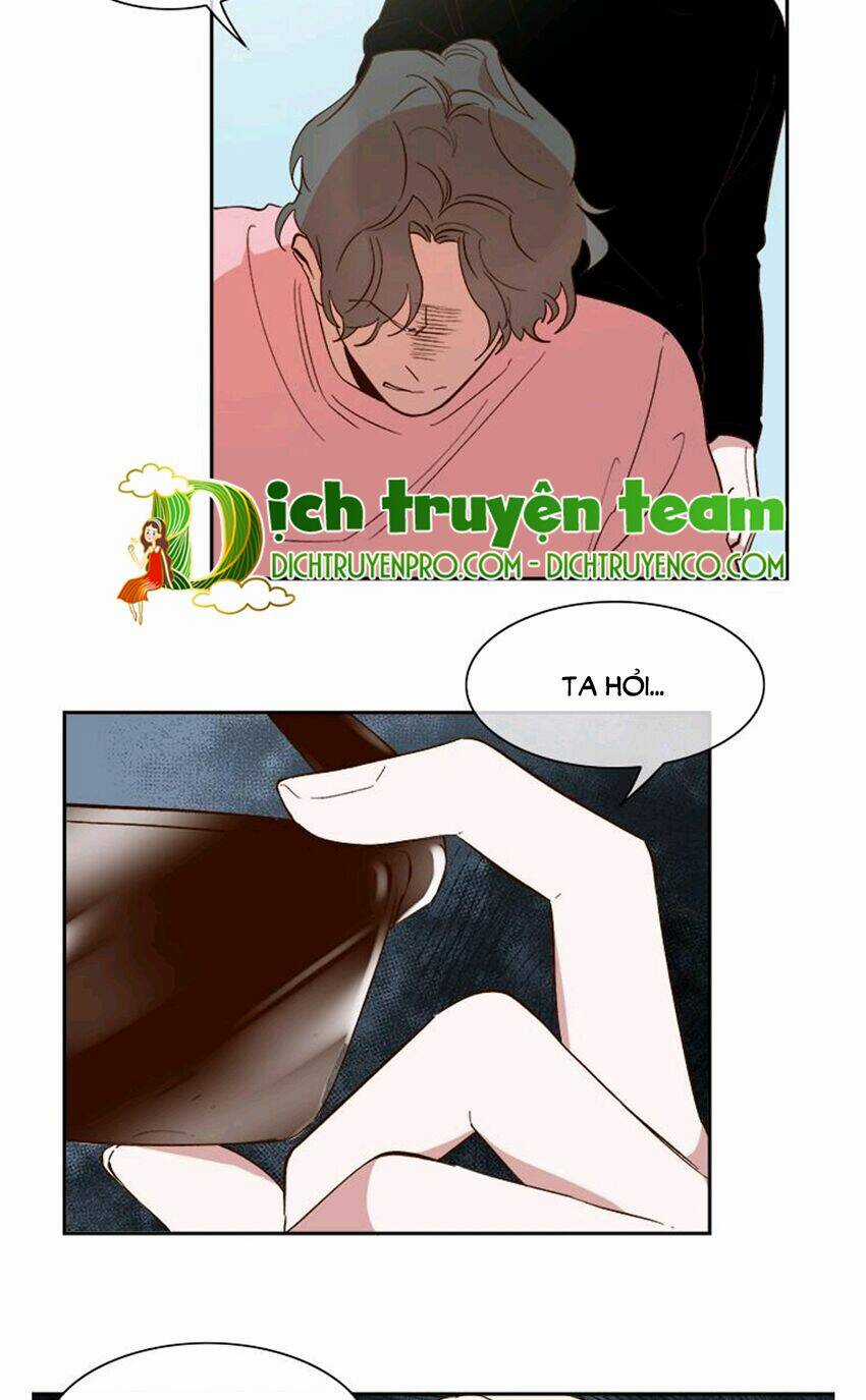 Quỷ Sứ Số 4 Chapter 62 trang 3