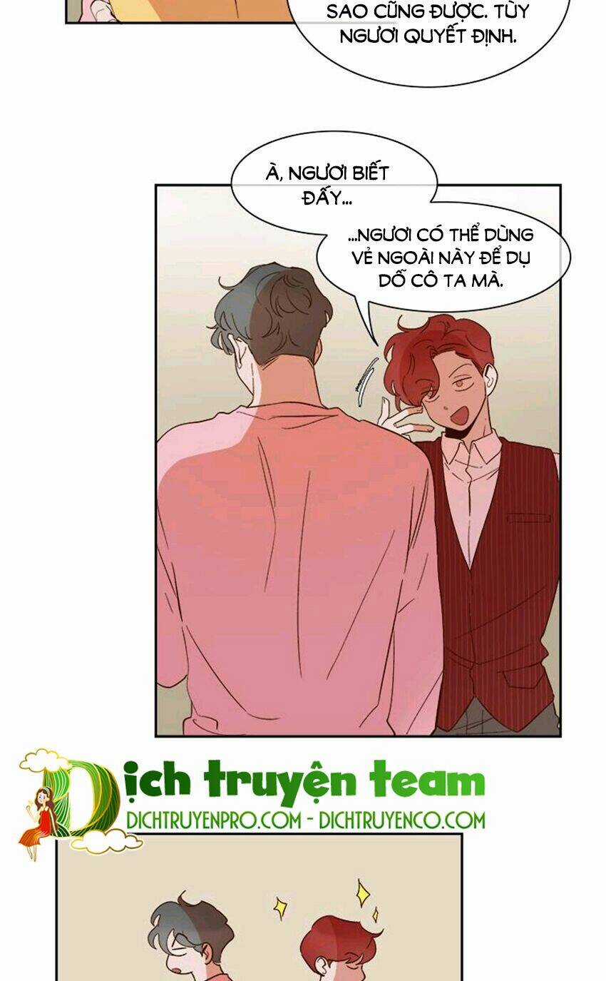 Quỷ Sứ Số 4 Chapter 62 trang 32