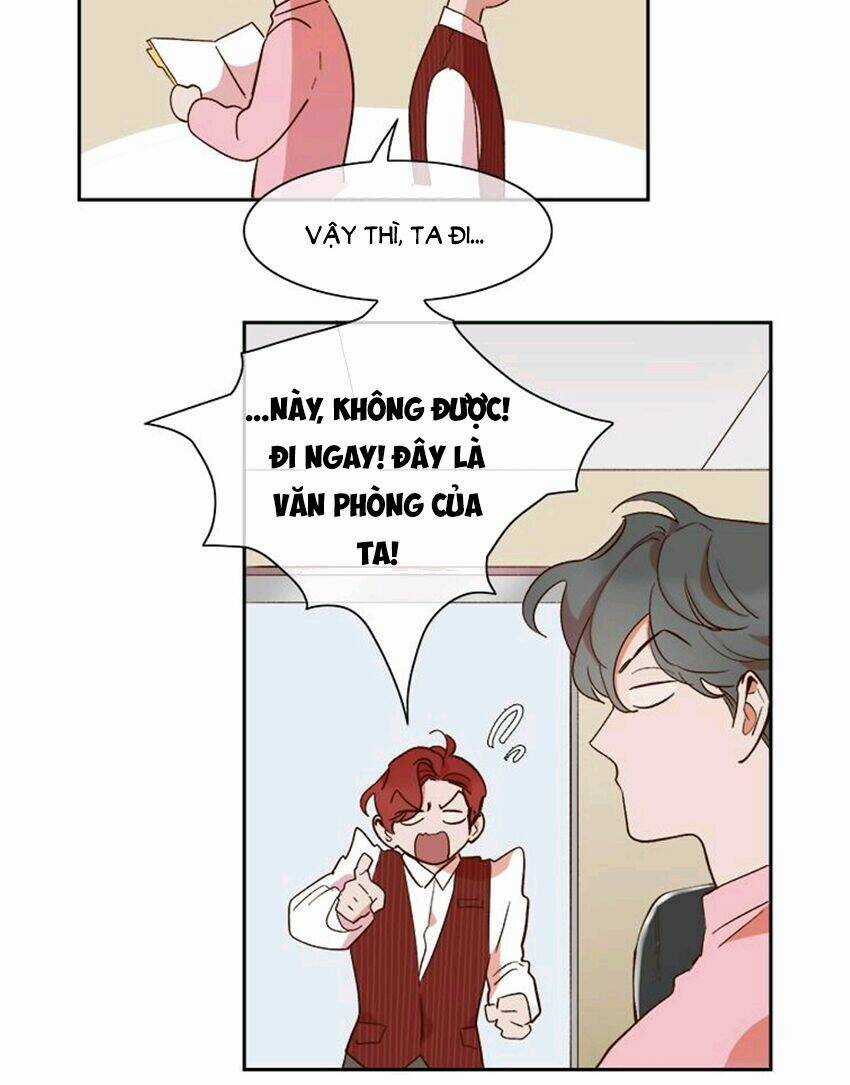 Quỷ Sứ Số 4 Chapter 62 trang 33