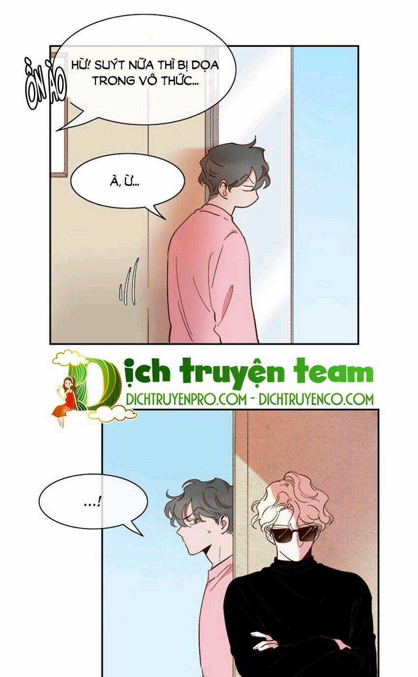 Quỷ Sứ Số 4 Chapter 62 trang 34