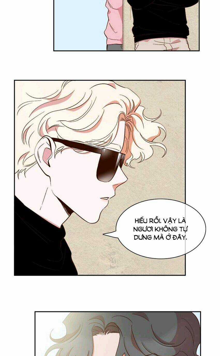 Quỷ Sứ Số 4 Chapter 62 trang 35