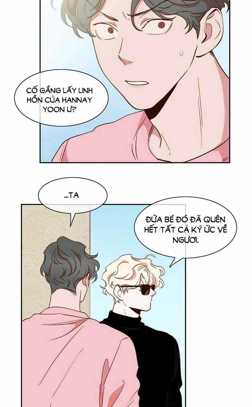 Quỷ Sứ Số 4 Chapter 62 trang 36