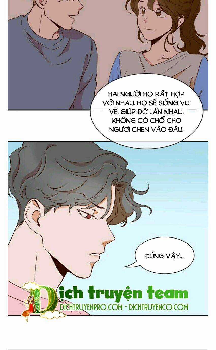 Quỷ Sứ Số 4 Chapter 62 trang 38