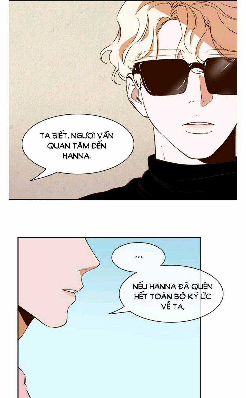 Quỷ Sứ Số 4 Chapter 62 trang 39