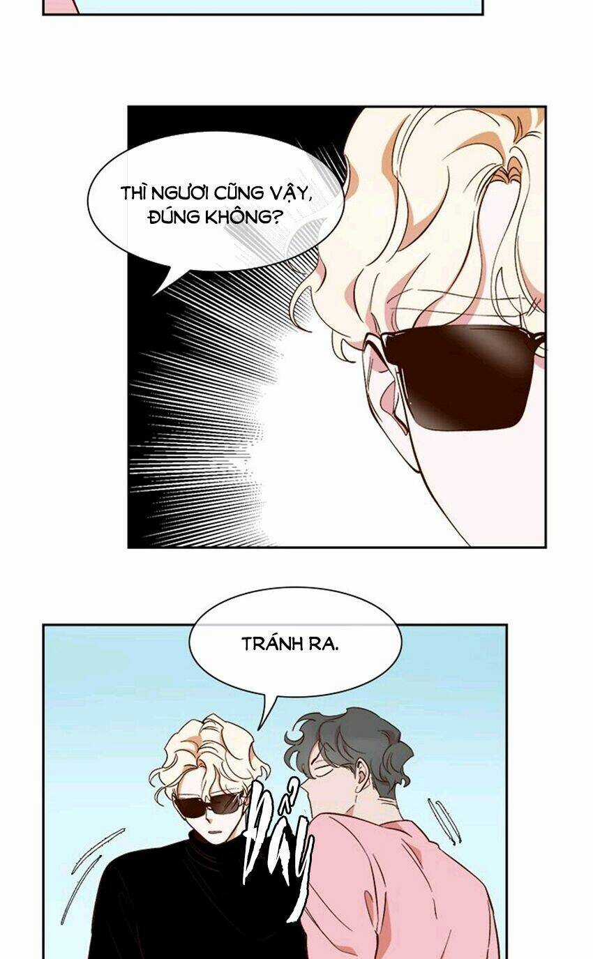 Quỷ Sứ Số 4 Chapter 62 trang 40