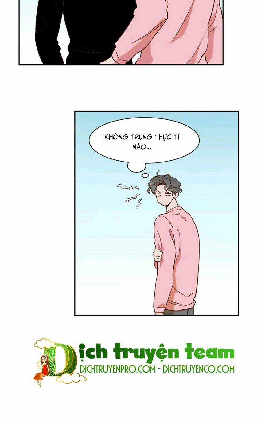 Quỷ Sứ Số 4 Chapter 62 trang 41